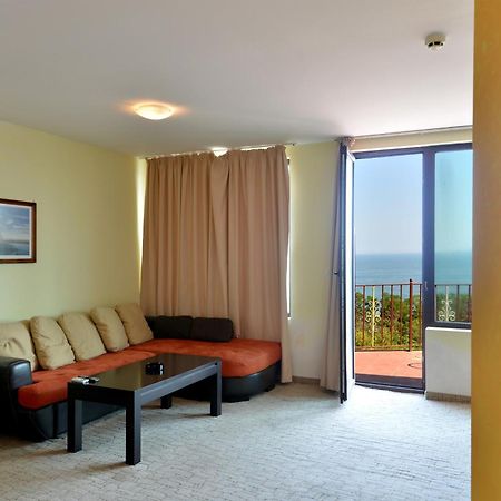 Ellinis Hotel Warna Zimmer foto